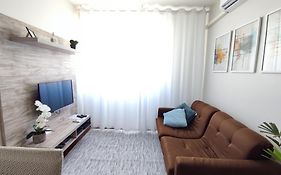 Apartamento Atalaia